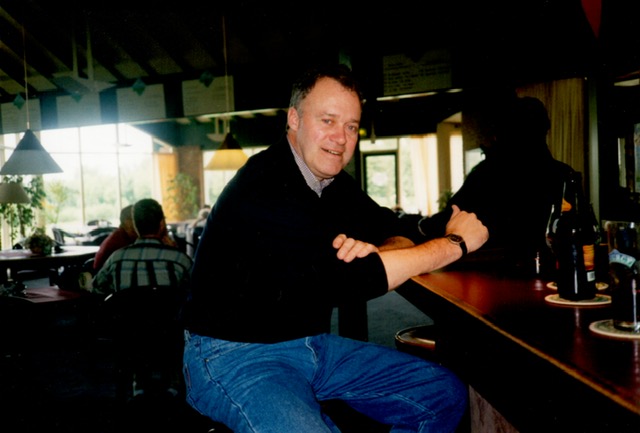 Jan ter Haar