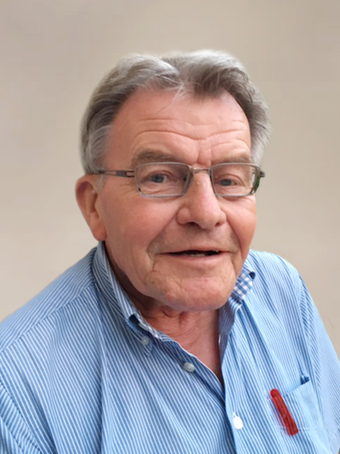 Joop van Kats