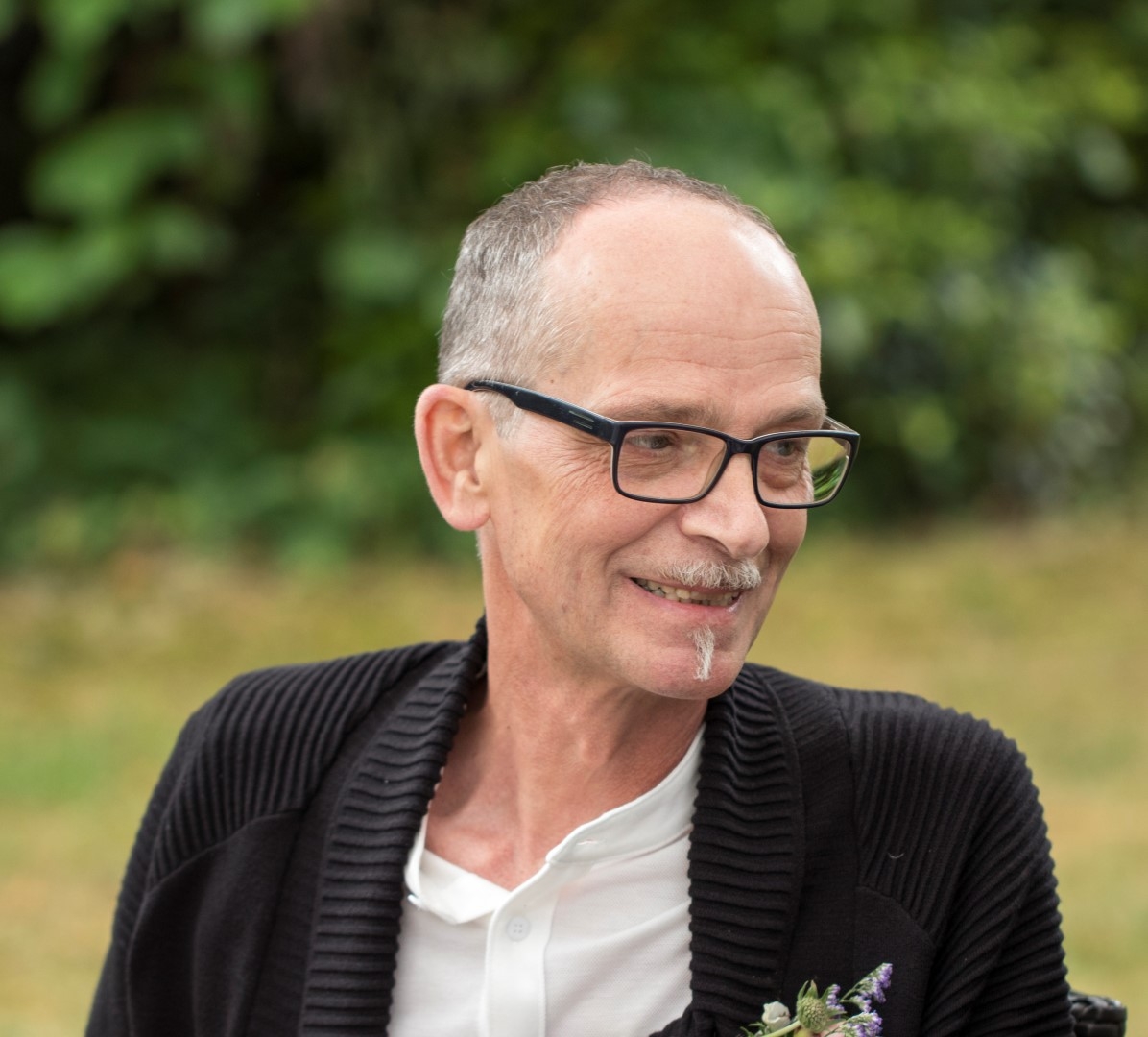 Peter Roelofs