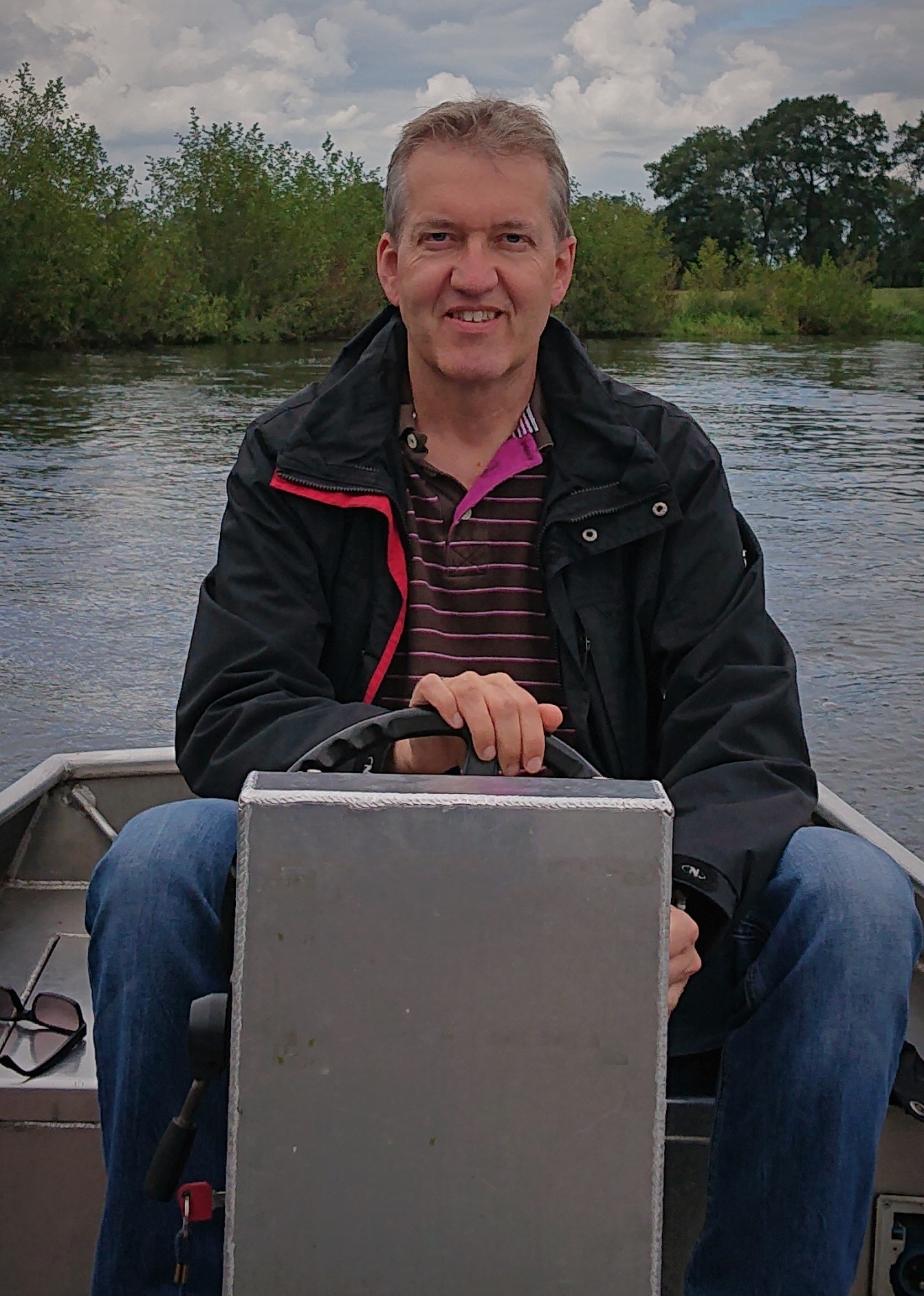 Etienne Ulrich
