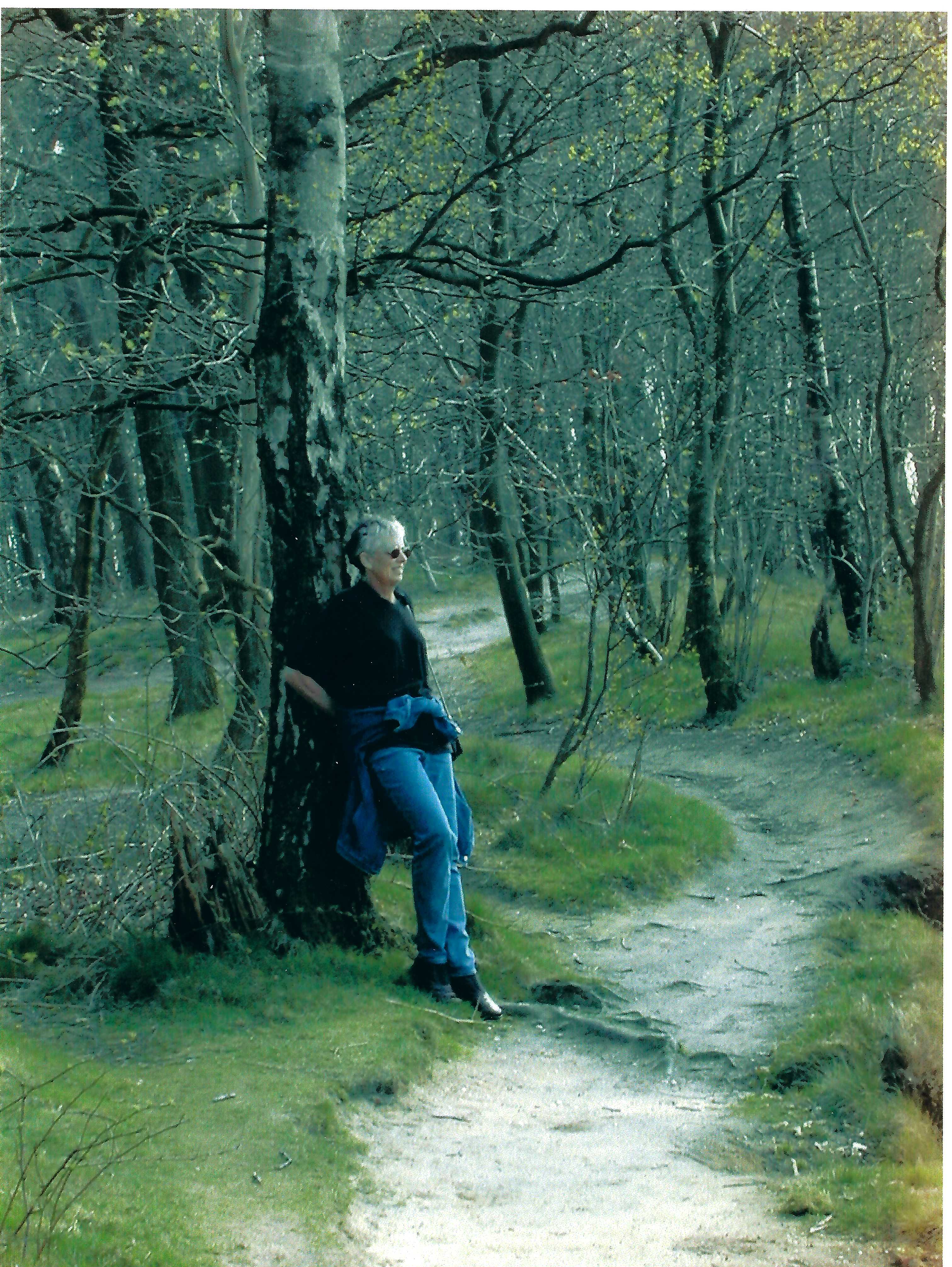Geertje Oosterhof
