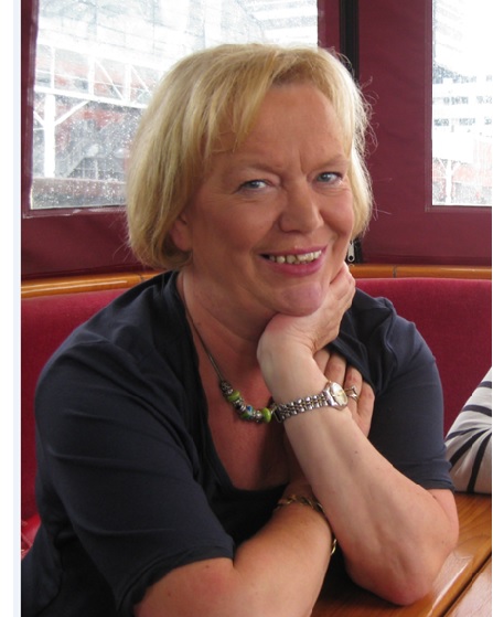Carine Furner- Hermsen
