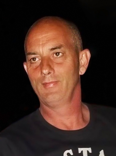 Victor Olsthoorn