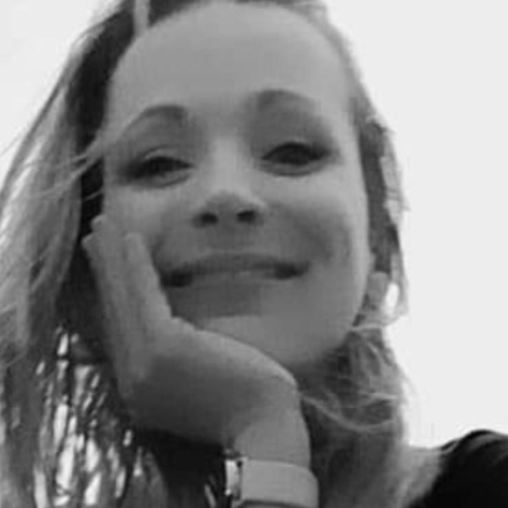 Ester van Eenenaam