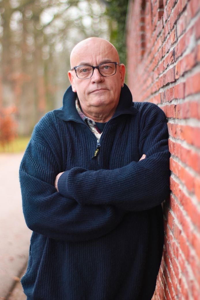 Erik van Sark