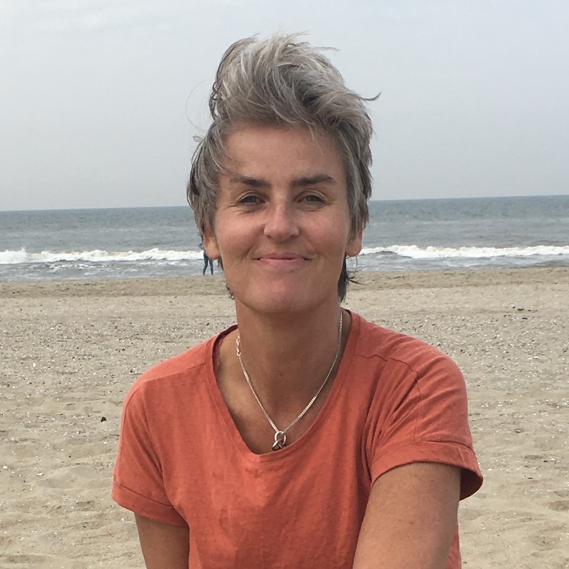 Christa van Werkum