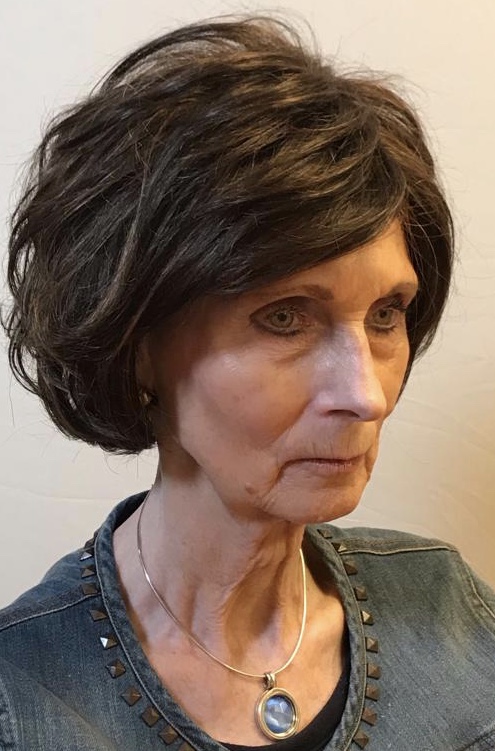 Anna van den Brink-van Welbergen