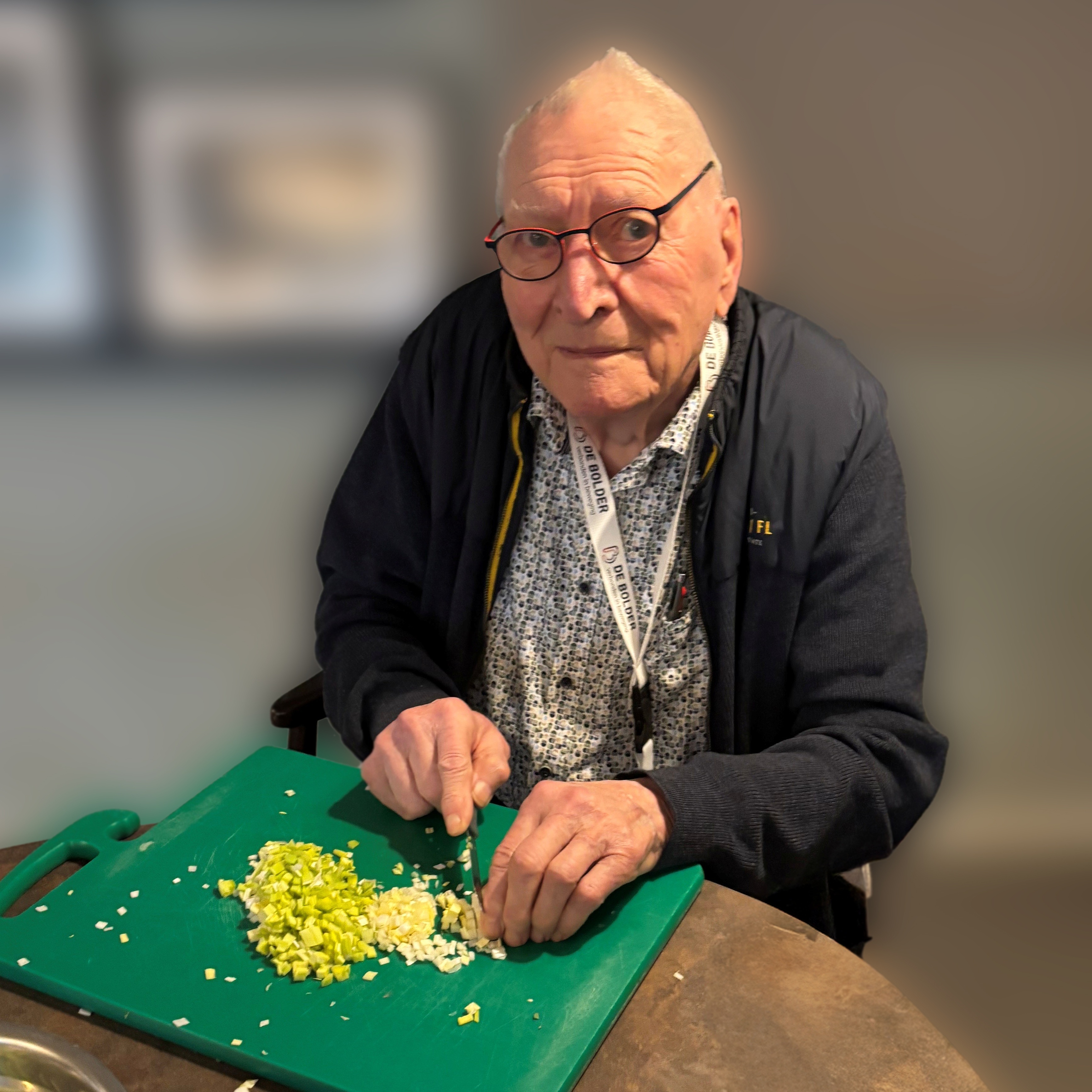 Piet Vinken