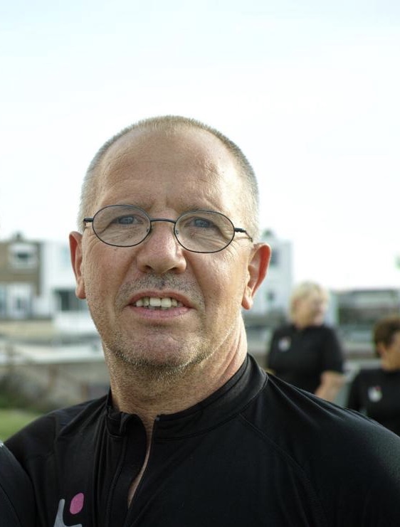 André van der Greft