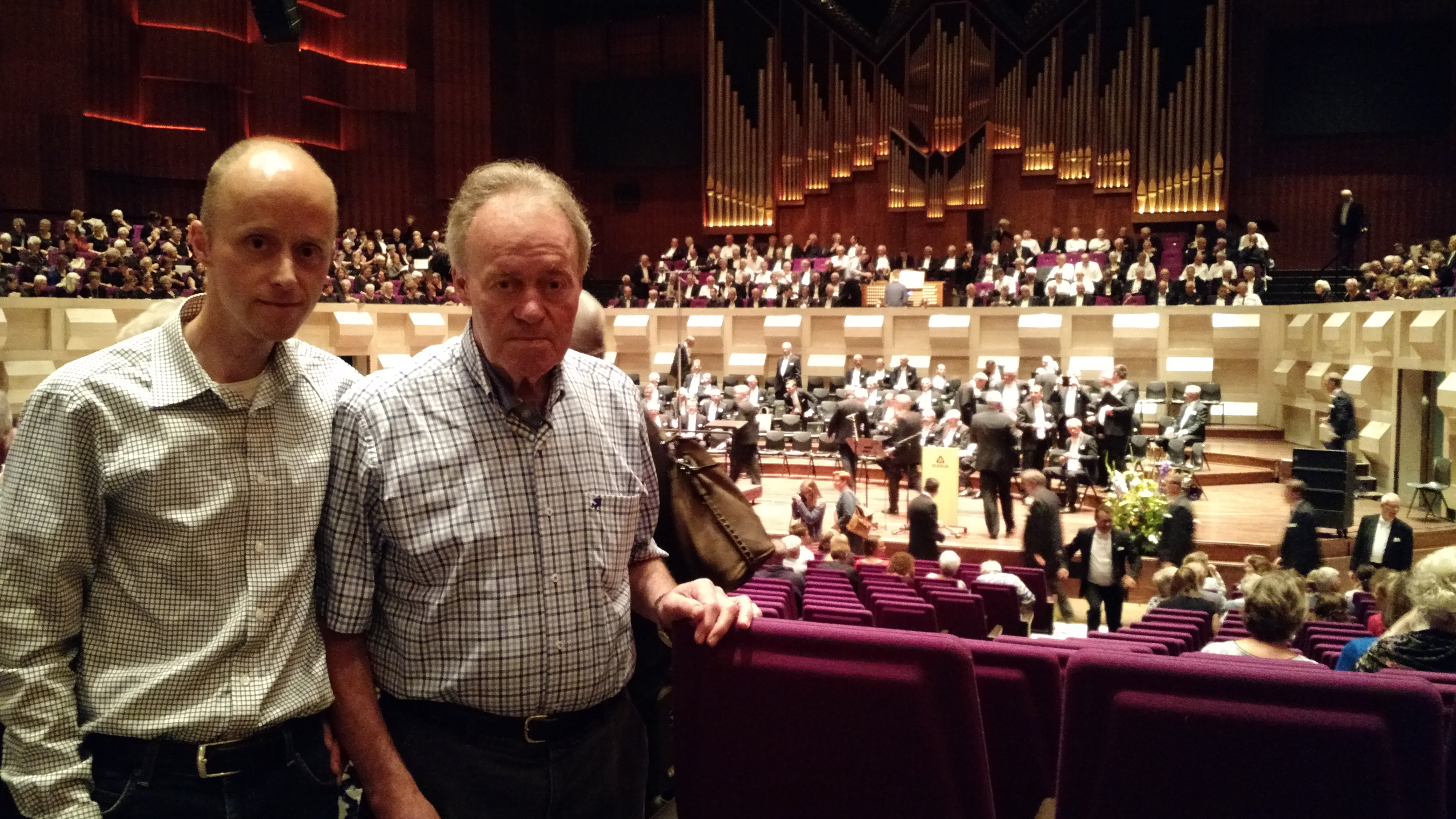 Gallery foto