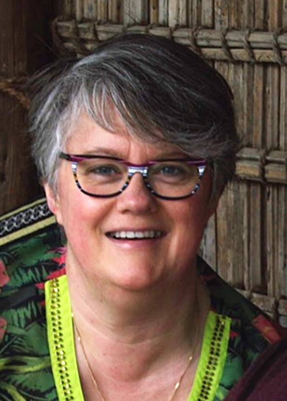 Zwannie Janssens-Steenhuis