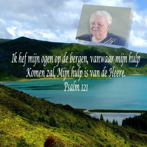 Aafjen Manuputty Smit