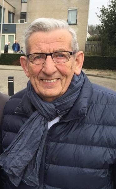 Jo Klever
