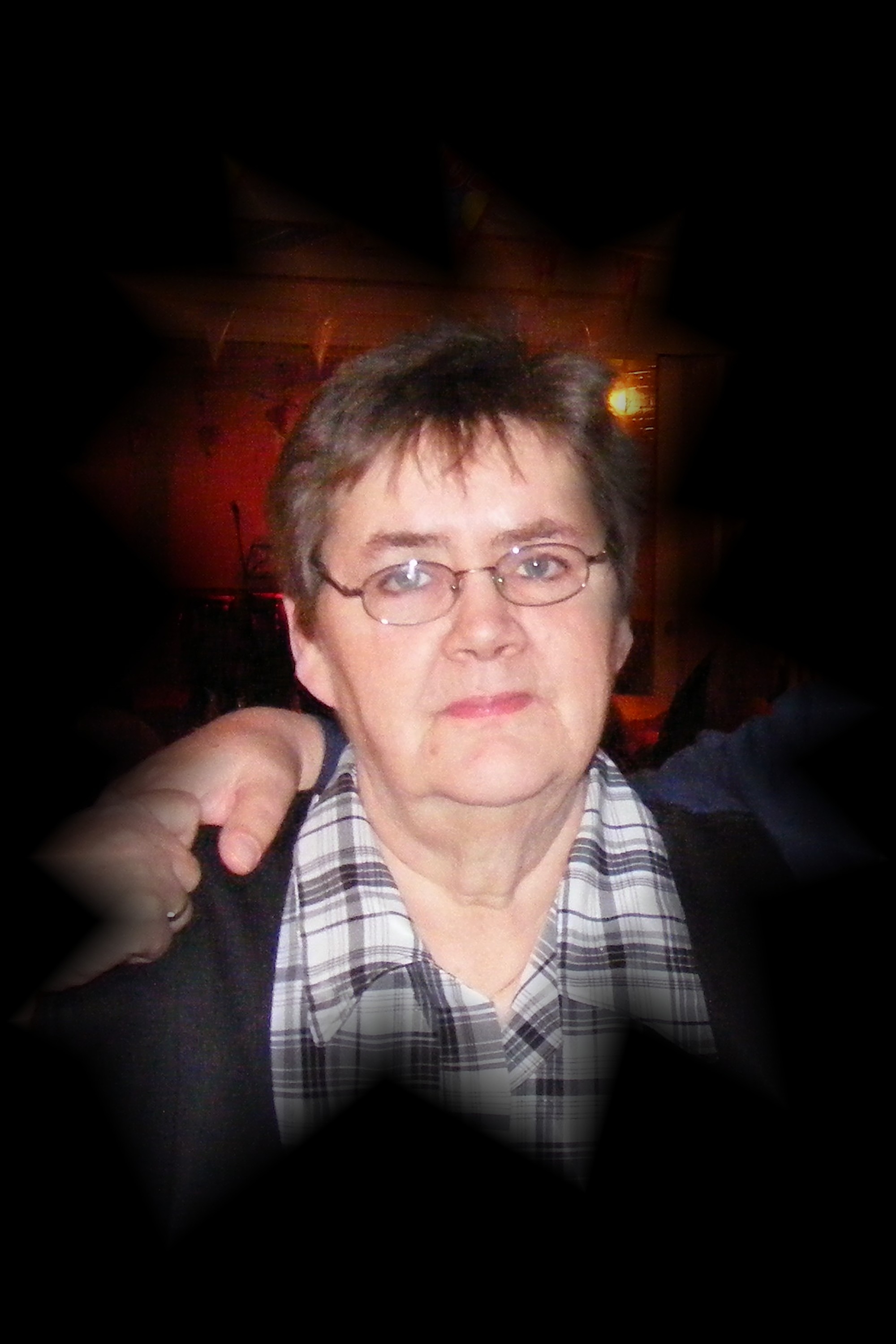 Gerda Veenhof