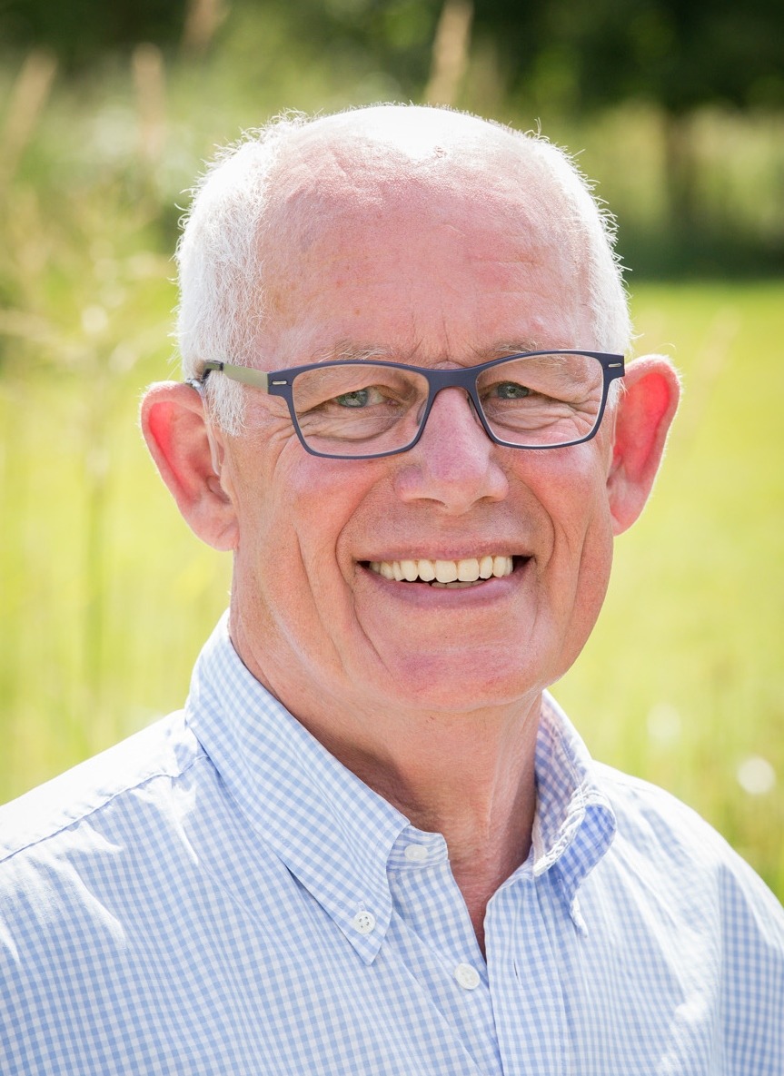 Dick Bakker