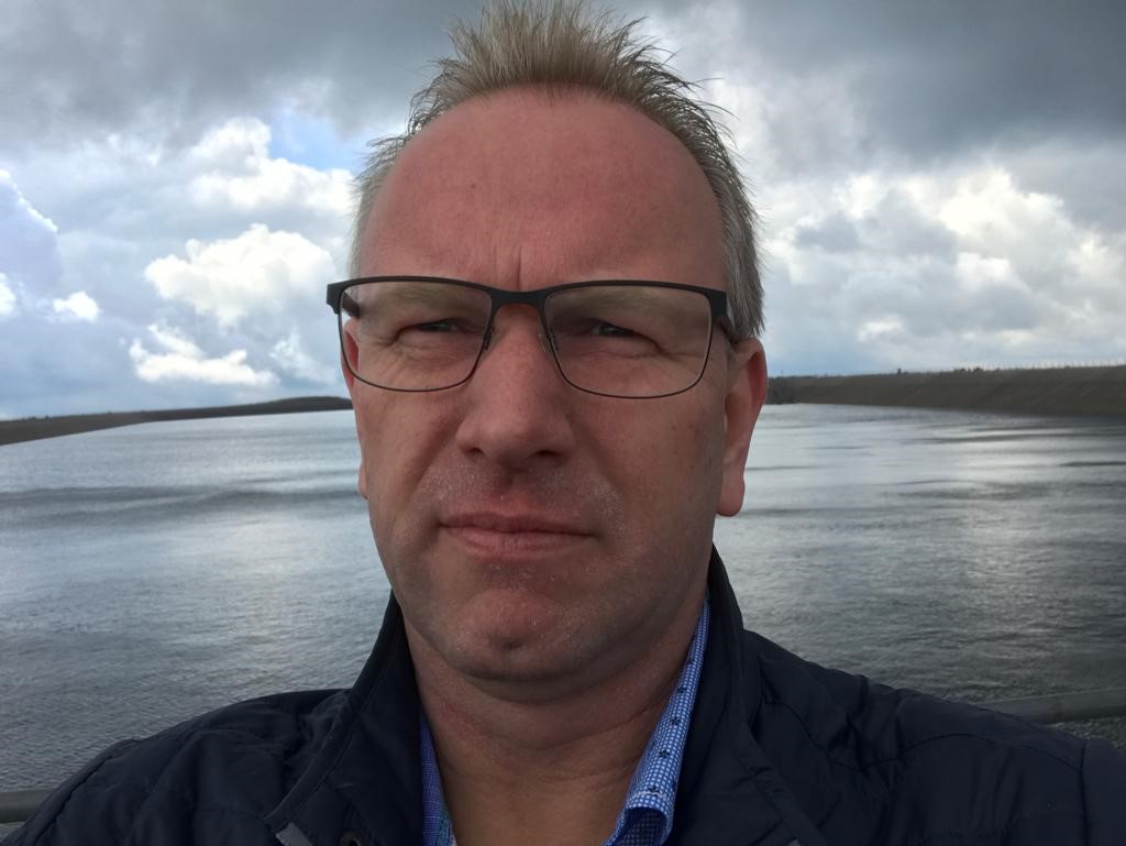 Wim Haalboom