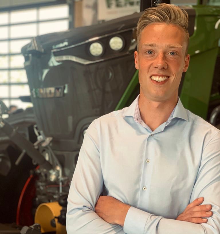 Rudo van den Hout