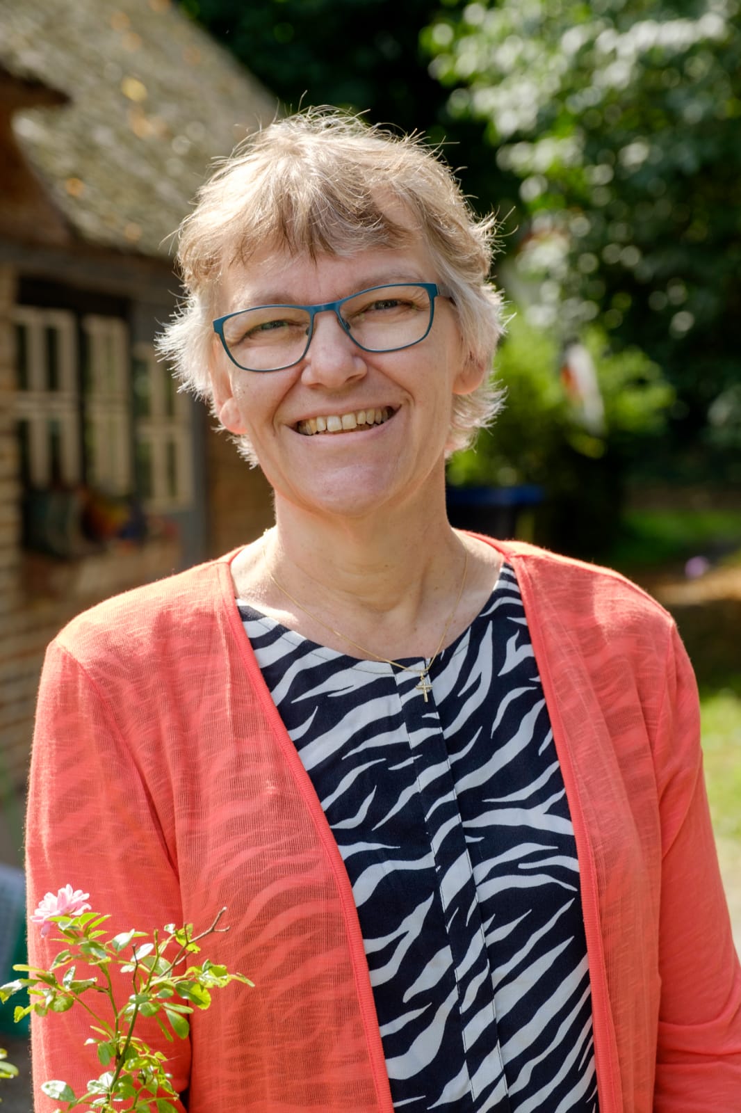 Lydia Lakerveld - Klop