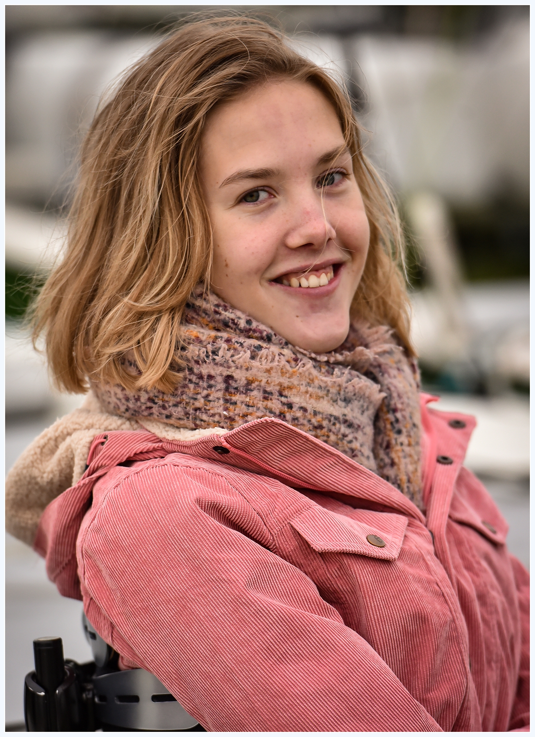 Vera Bergsma