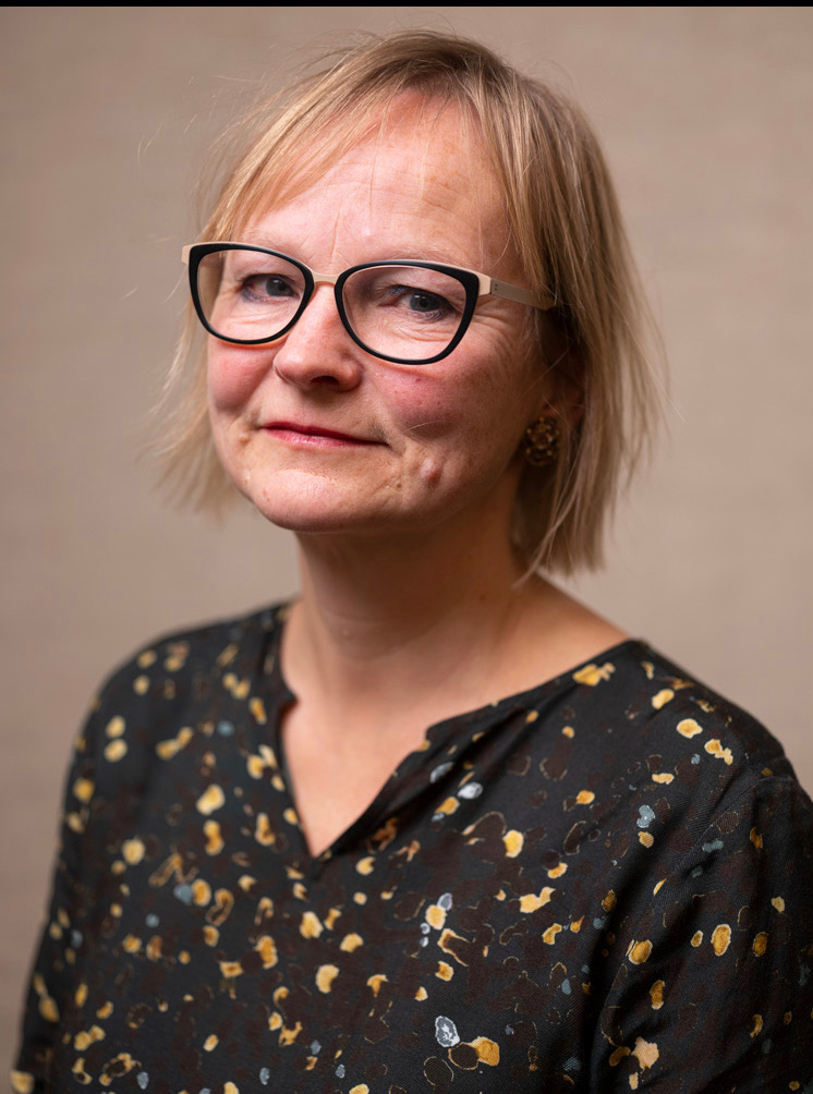 Christine Weenink