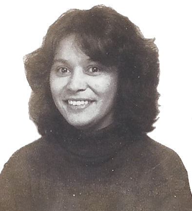 Lucia Jacoba van Bakel- Peilouw