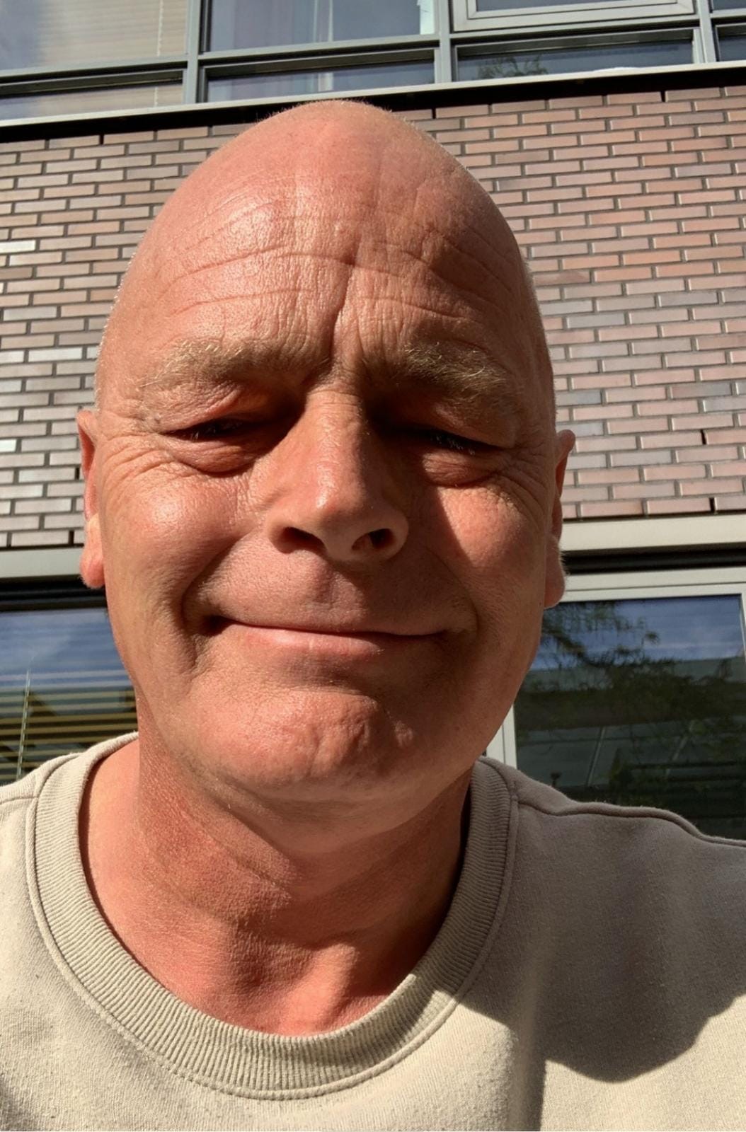 Stephan Hoopman