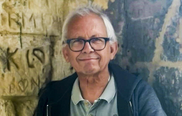 Joop Metz