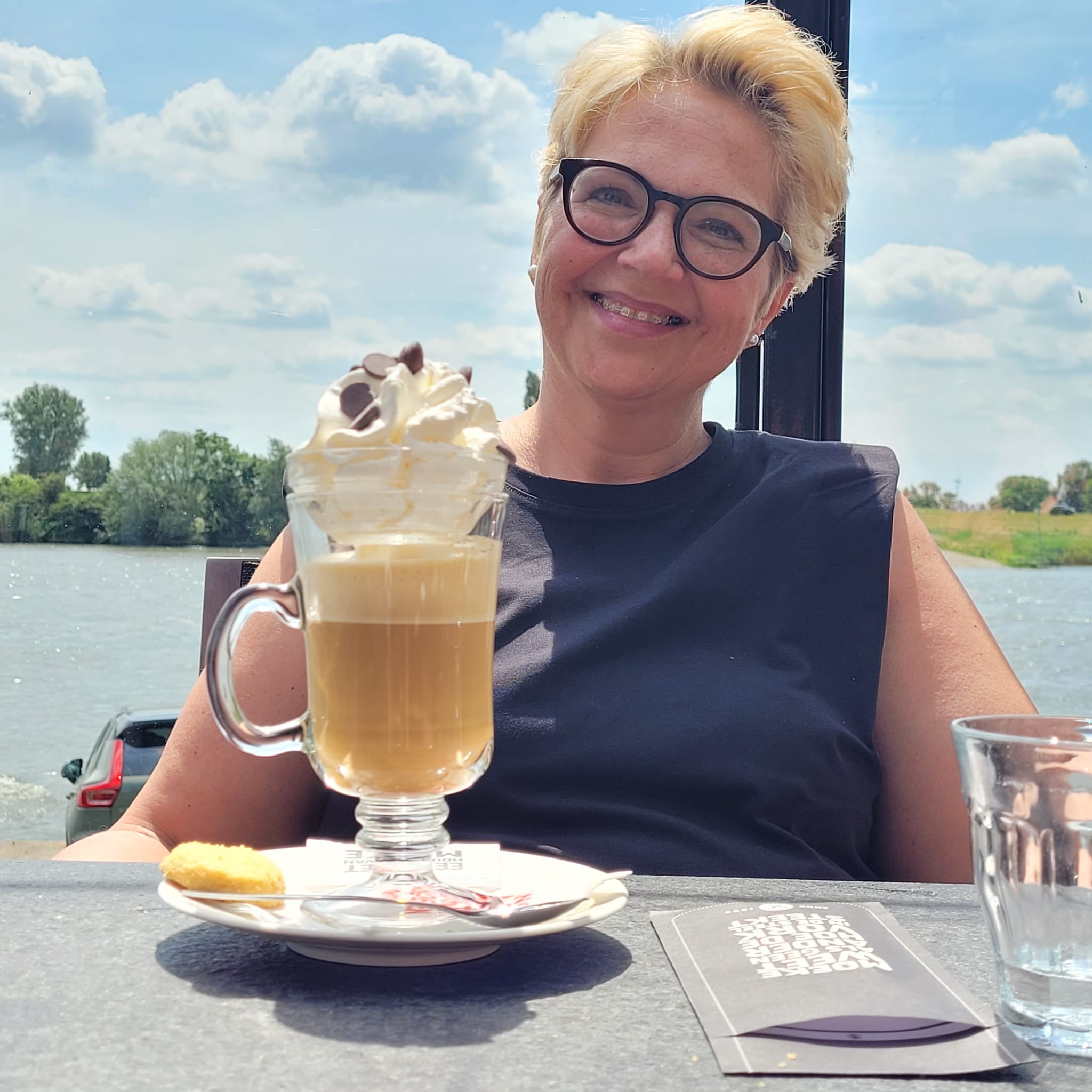 Jolanda van Ommeren