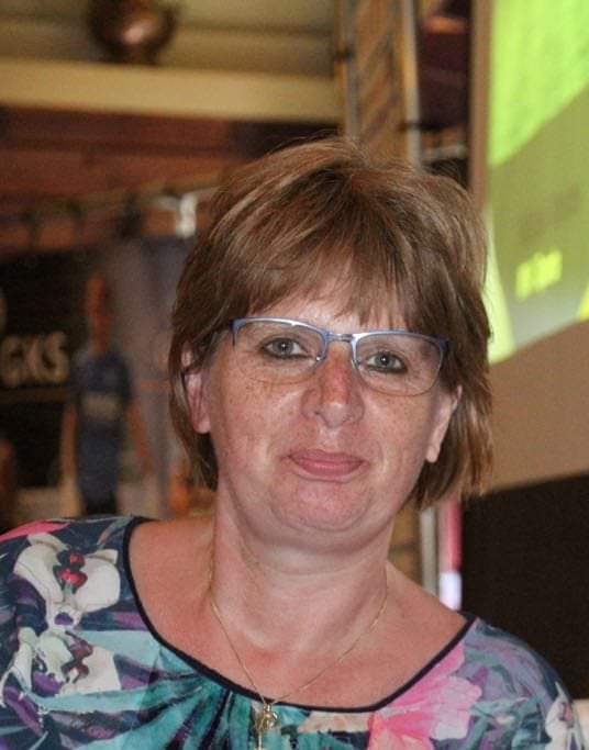 Marianne Susebeek-Bennink