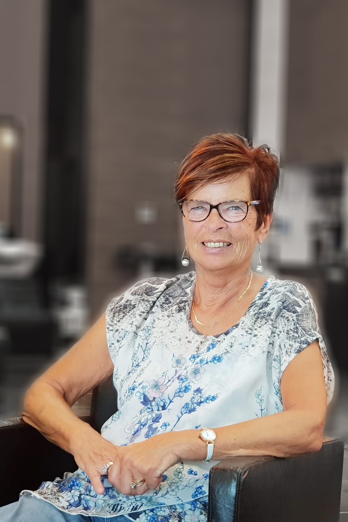 Jannie van den Elsen