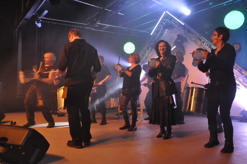 Gallery foto