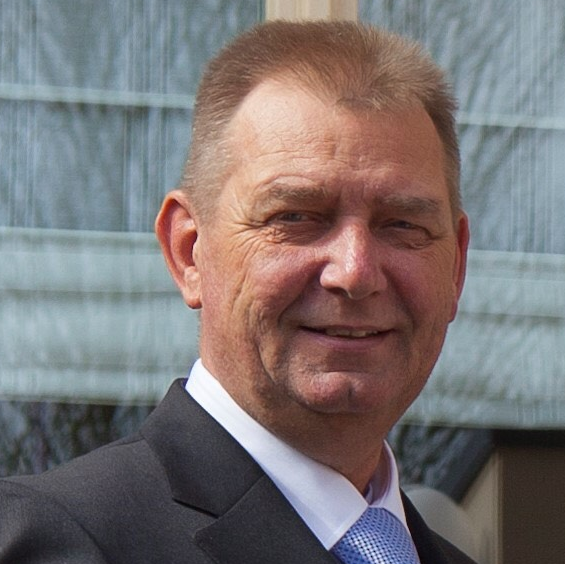 Henk Dorsman