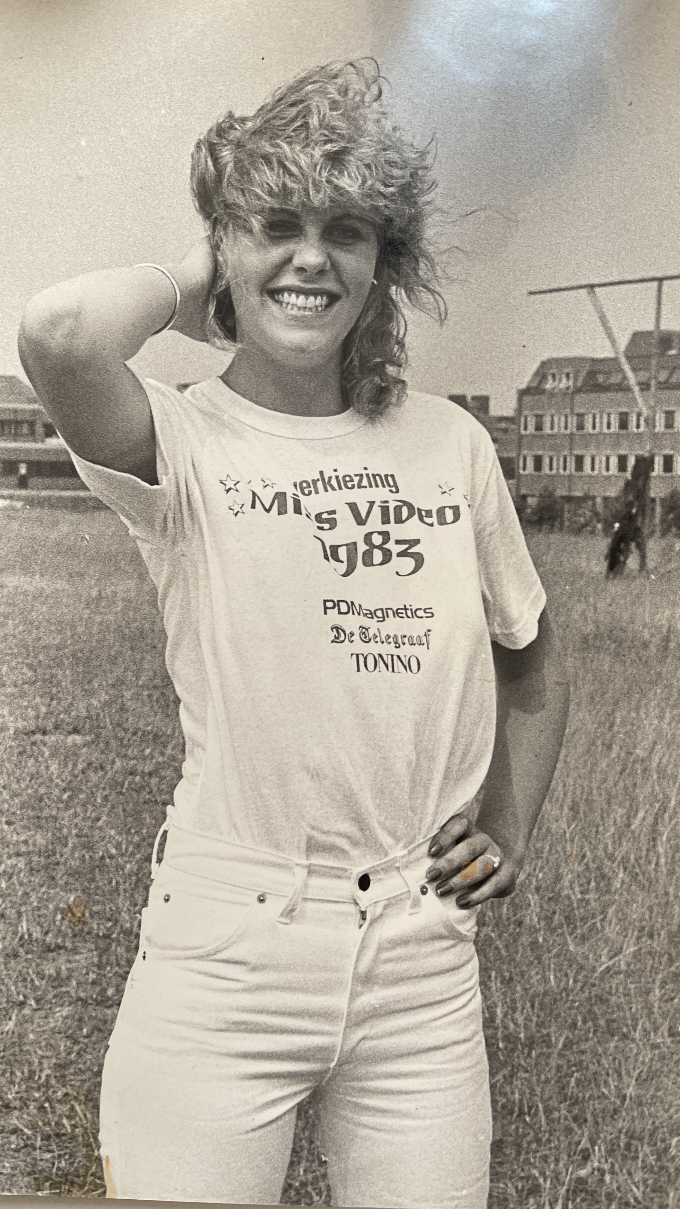 Judith van Dalen