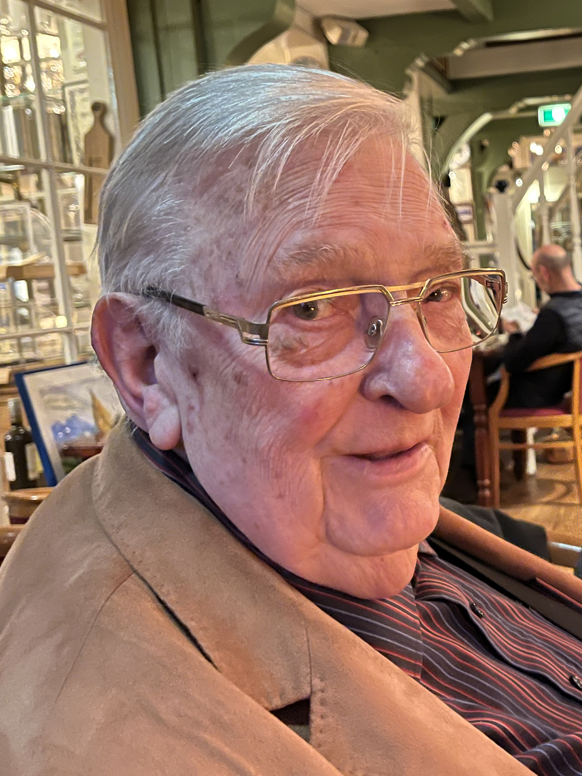 Nico Günther