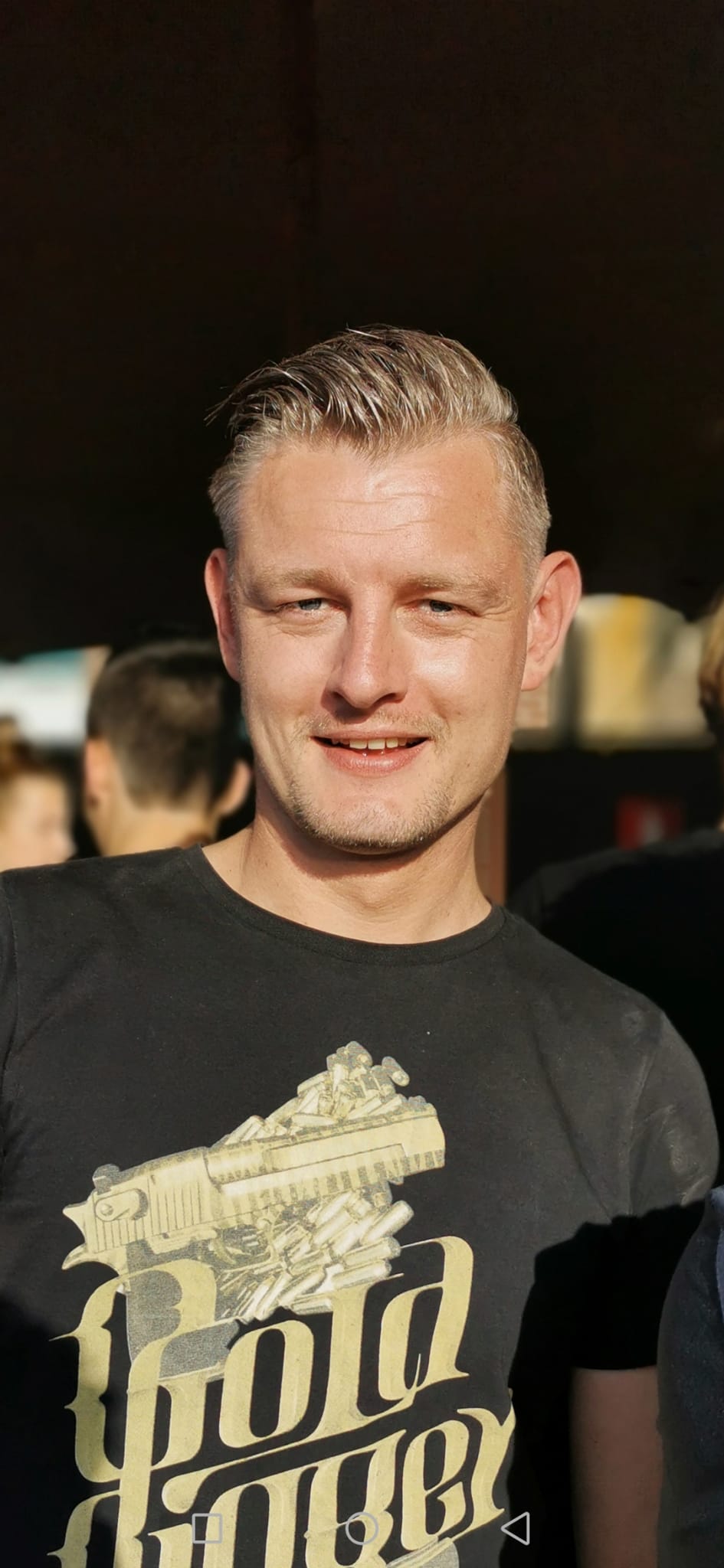 Alex Imre Lauran