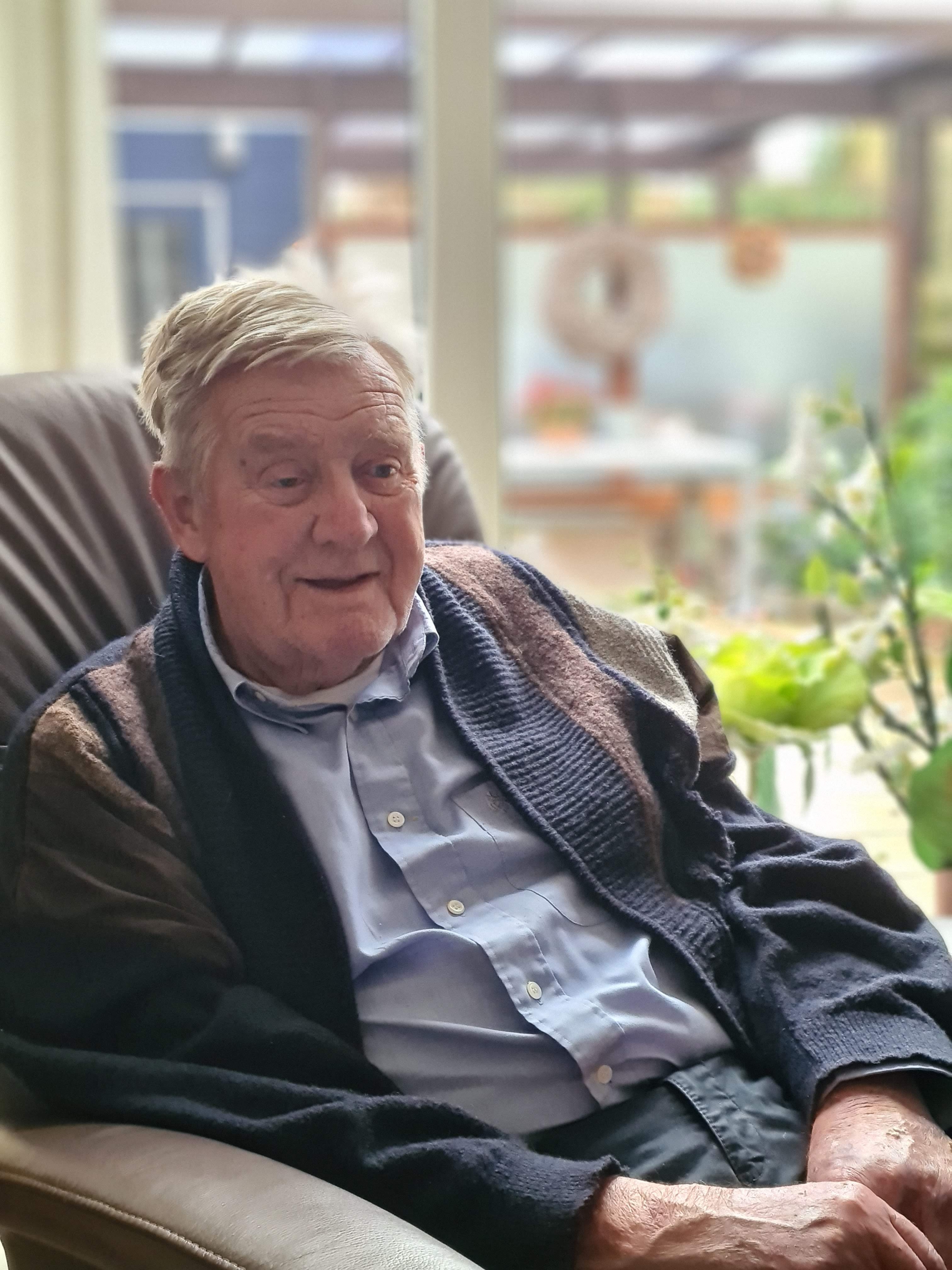 Wim Vletter