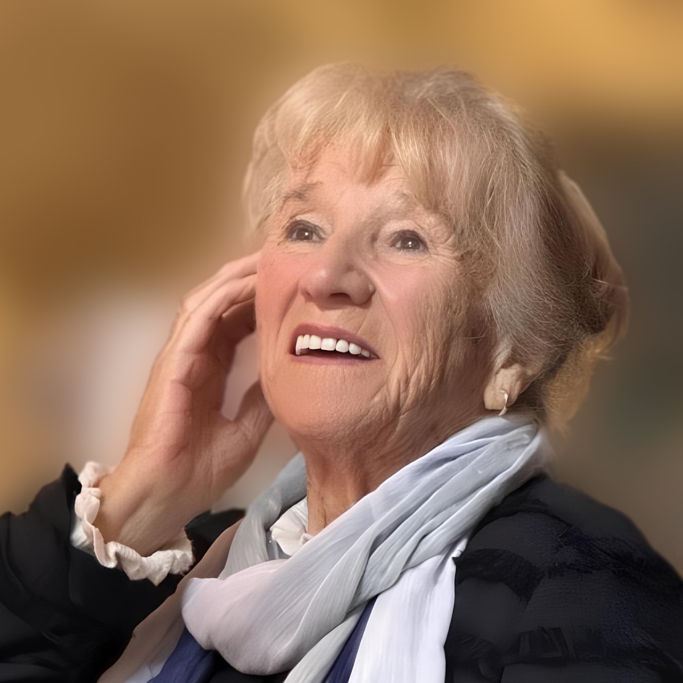 Jeanne Smeets-van Montfort