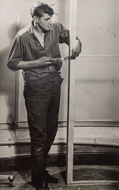 Frits Gerritse
