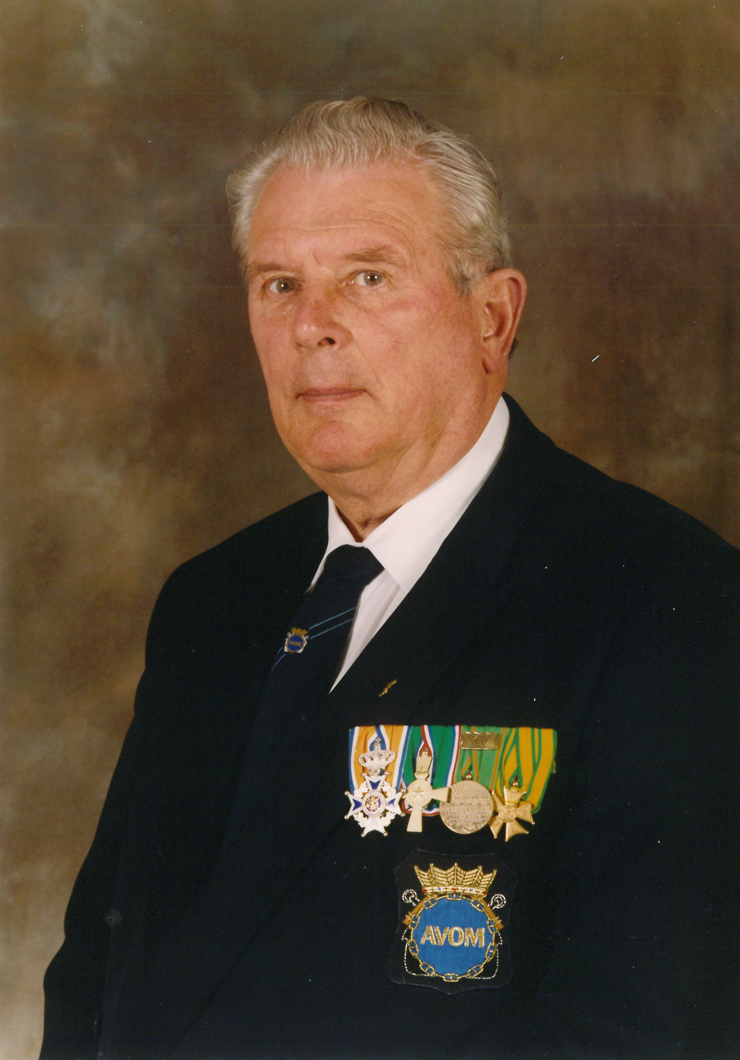 Henk Stasse
