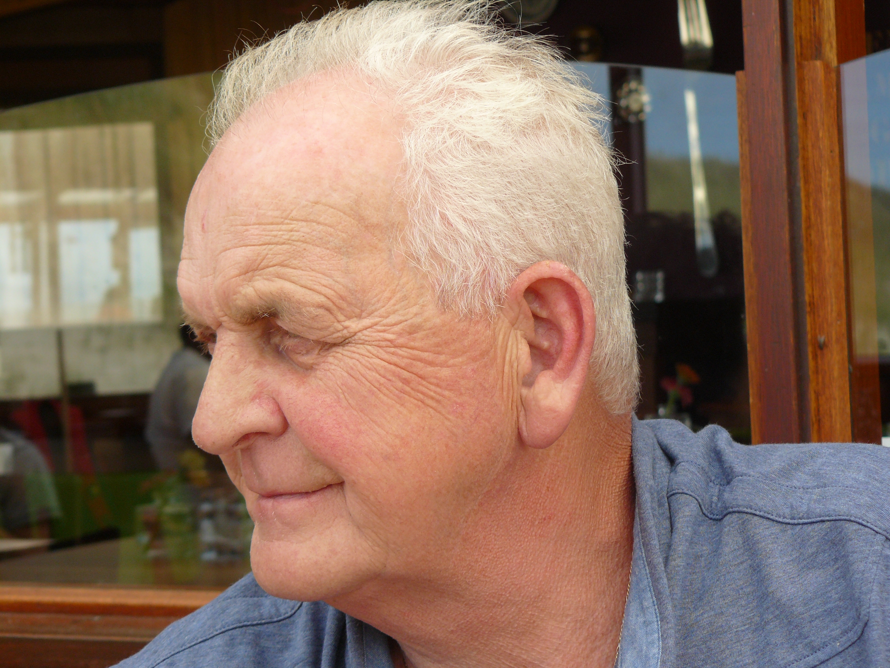 Frans De Voigt