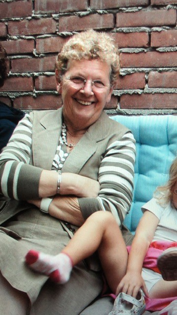 Corrie van Duijnhoven-Swinkels