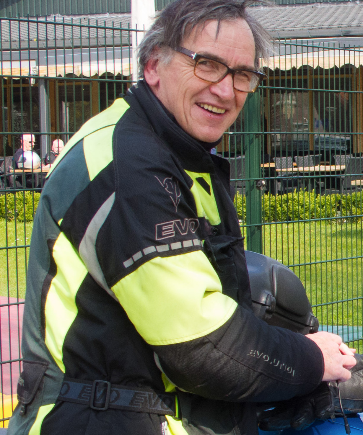 Kees den Biesen