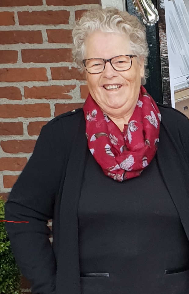 Reina De Jonge Hopman