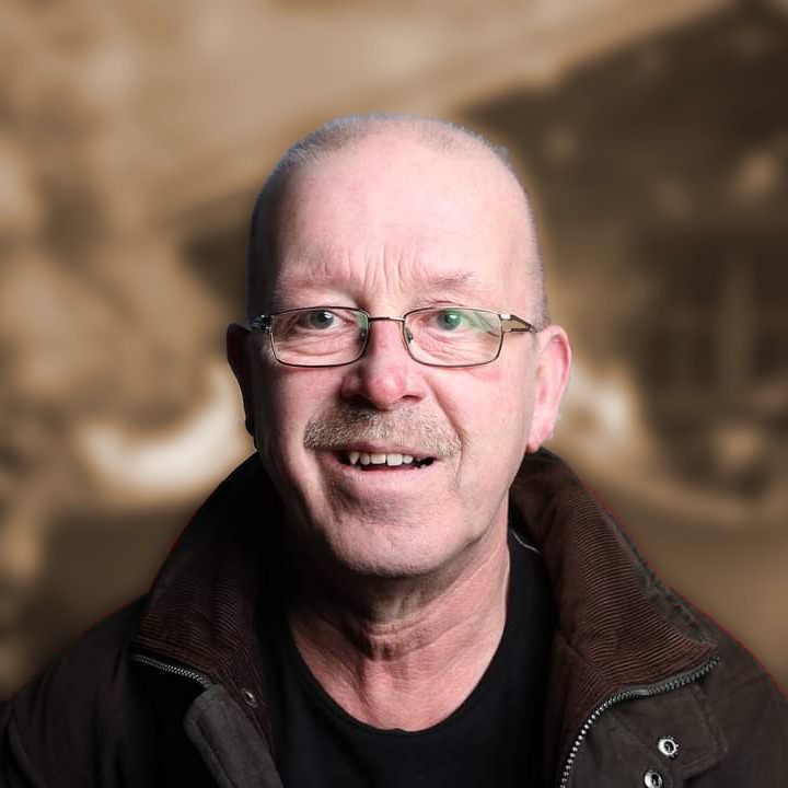 Jos Rademakers
