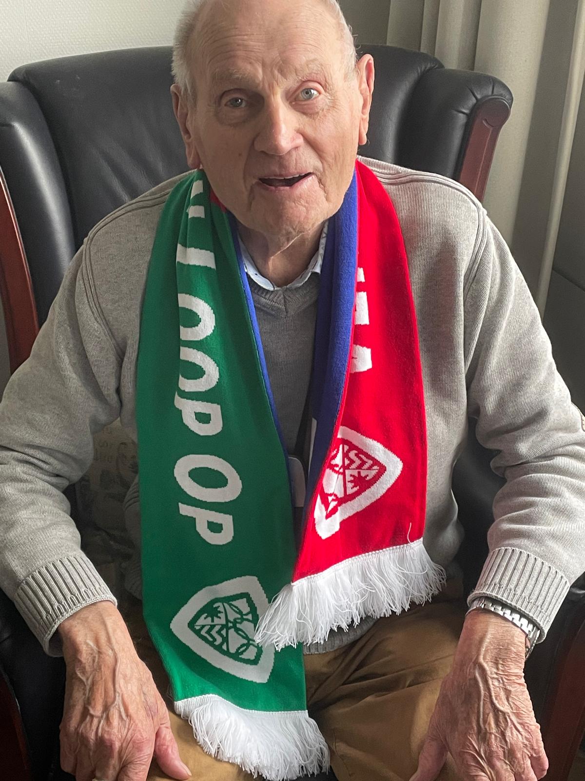 Theo van der Meer