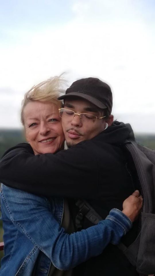 lisette Blanken