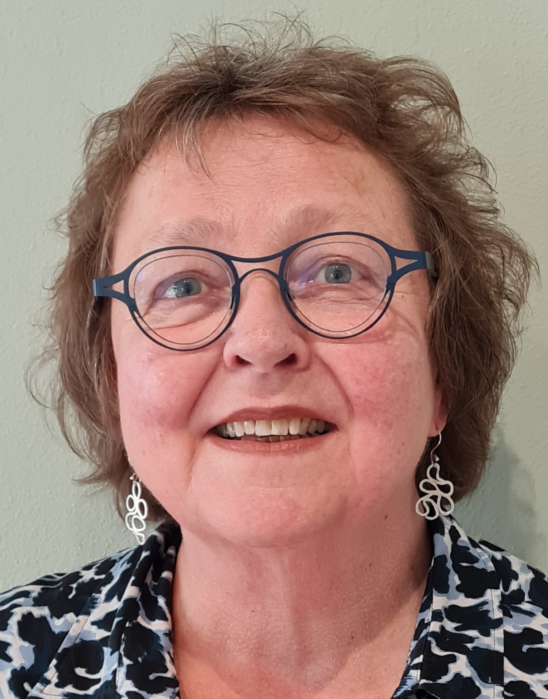 Marijke Pfeiffer