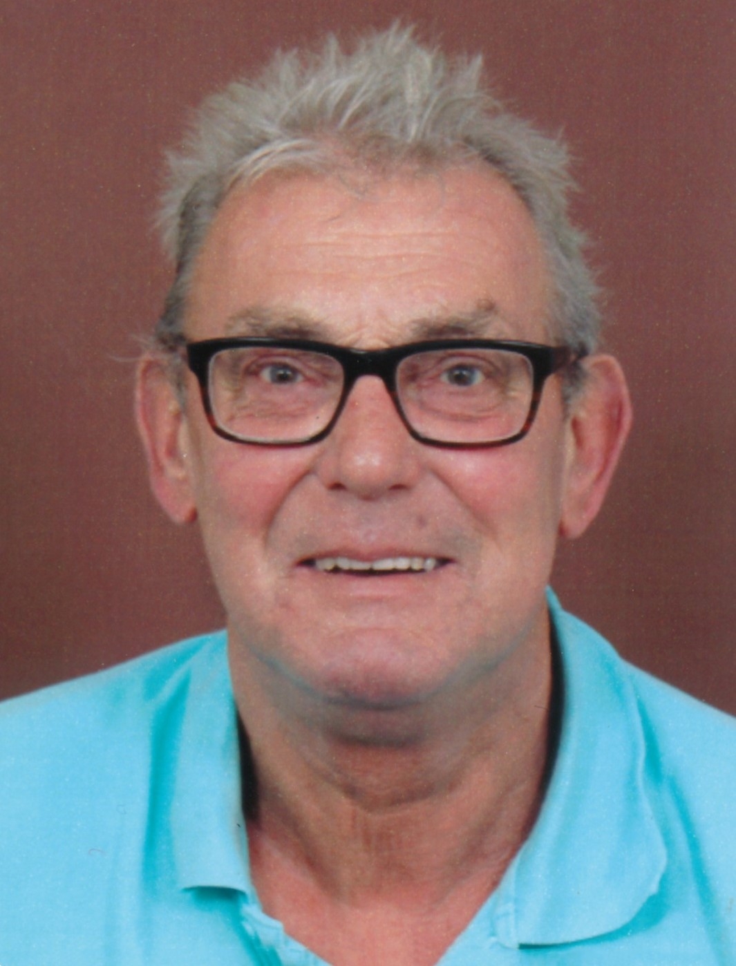 Henny Gevers