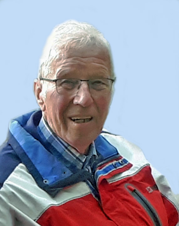 Loek Van vliet