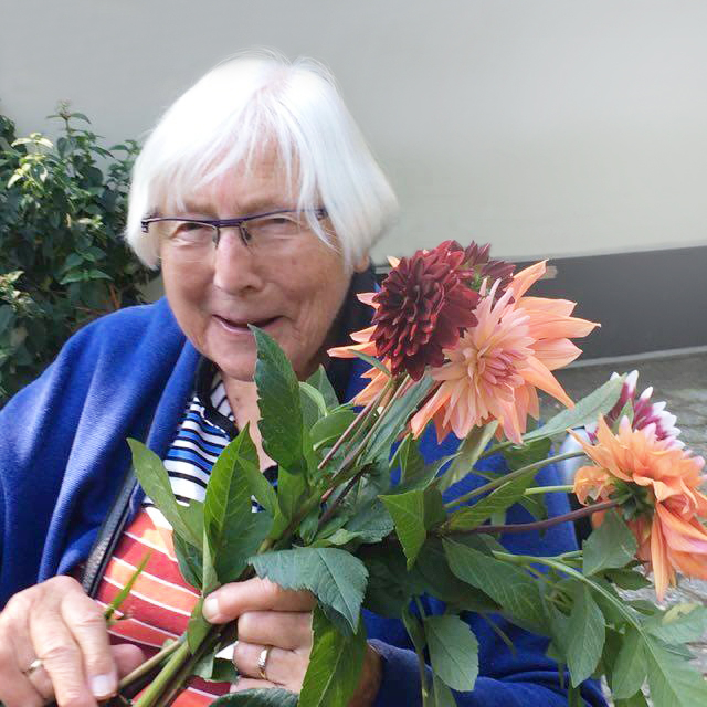 Annie Koelman - Boer